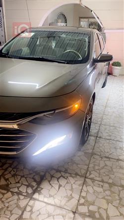 شێڤرۆلێت مالیبۆ